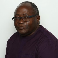 Olufemi Boyede