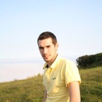 Jamie Gill