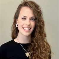 Haley Weidner