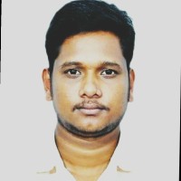 Anbarasan E