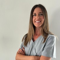 Alicia Sánchez Gea