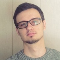 Дмитрий Сычевский