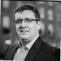 Paul Walshe