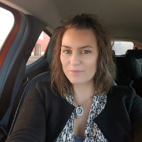 Lydia OUADI