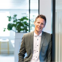 Jos Bakker, MBA