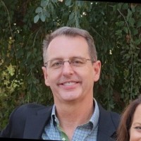 Jeff Wickham