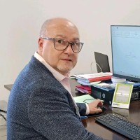 Fernando Borrego  López