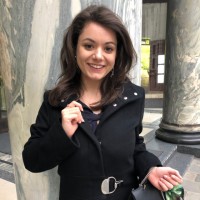 Kolett Vorobeva
