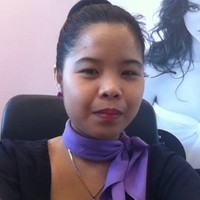 Julie-Ann Cruz