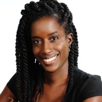 Krystal Blackman