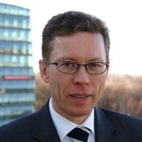 Dr. Michael Garmer
