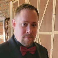 Joshua Nester