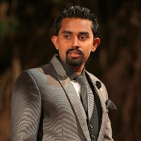 Rubil Nair