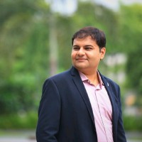 Deval Parmar