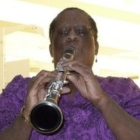 Maxine Martin