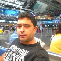 Frank Batista Pessanha