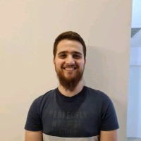 Aviv Raztkovski אביב רצקובסקי