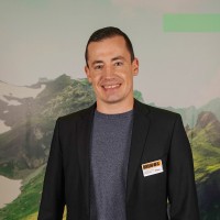 Bruno P. Lieberherr