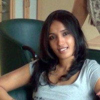 Aarti Shahani