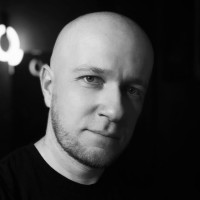 Александр Передерин