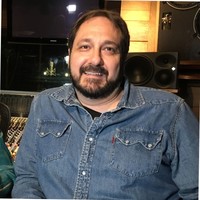 Jeff Berg