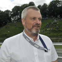 Magnus Öhrström