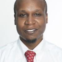 Desmond Scott