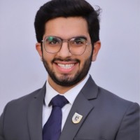 Vedant Kukreja