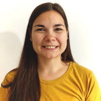 Paula Andrea Gimenez