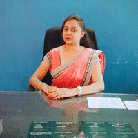 Kulpreet Kaur