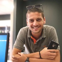 Majd Adouni