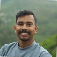 Arun Subramanian