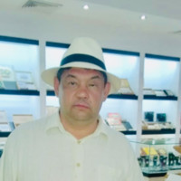 Karim Kurmangaleev