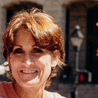 Beverly Vian
