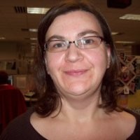 Shannon Bendt