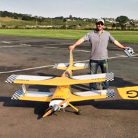 Joao Ferraz dos Santos