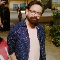 Ahmed Mirza