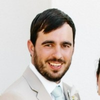 Sebastian Clifton (Phd)