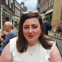 Katie Pointon