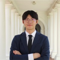 Cedric Chen