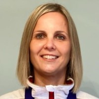 Ellen Falkner Mbe