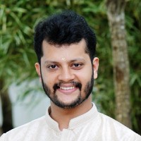 Nandagopal S A