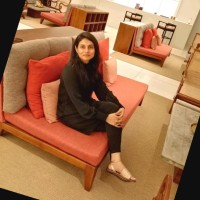Saba Imtiaz