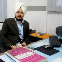 Chanpreet Singh
