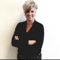 Vicky Veltman