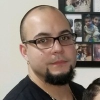 Esdras Rodriguez, Bsl, Bmet