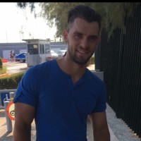 Dimitris Baklatzis