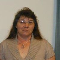 Julie Landwehr