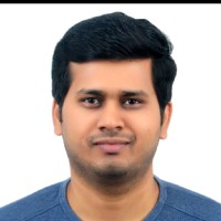 Praveen C V