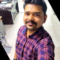 Jayesh Ajaykumar
